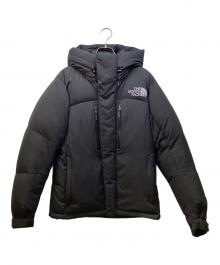 THE NORTH FACE（ザ ノース フェイス）の古着「バルトロライトジャケット」｜ブラック