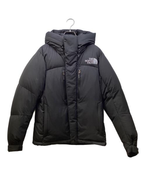 THE NORTH FACE（ザ ノース フェイス）THE NORTH FACE (ザ ノース フェイス) バルトロライトジャケット ブラック サイズ:Sの古着・服飾アイテム