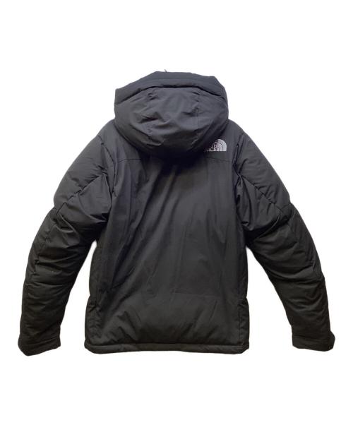 THE NORTH FACE（ザ ノース フェイス）THE NORTH FACE (ザ ノース フェイス) バルトロライトジャケット ブラック サイズ:Sの古着・服飾アイテム