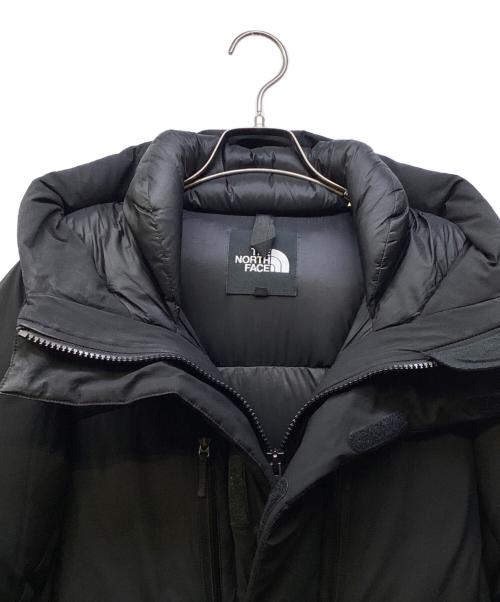 THE NORTH FACE（ザ ノース フェイス）THE NORTH FACE (ザ ノース フェイス) バルトロライトジャケット ブラック サイズ:Sの古着・服飾アイテム