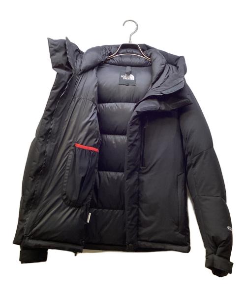THE NORTH FACE（ザ ノース フェイス）THE NORTH FACE (ザ ノース フェイス) バルトロライトジャケット ブラック サイズ:Sの古着・服飾アイテム