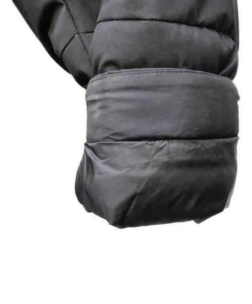 THE NORTH FACE（ザ ノース フェイス）THE NORTH FACE (ザ ノース フェイス) バルトロライトジャケット ブラック サイズ:Sの古着・服飾アイテム