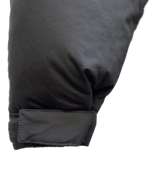 THE NORTH FACE（ザ ノース フェイス）THE NORTH FACE (ザ ノース フェイス) バルトロライトジャケット ブラック サイズ:Sの古着・服飾アイテム