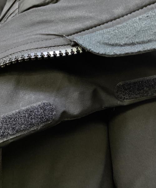 THE NORTH FACE（ザ ノース フェイス）THE NORTH FACE (ザ ノース フェイス) バルトロライトジャケット ブラック サイズ:Sの古着・服飾アイテム