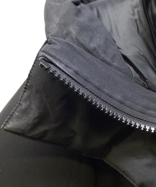 THE NORTH FACE（ザ ノース フェイス）THE NORTH FACE (ザ ノース フェイス) バルトロライトジャケット ブラック サイズ:Sの古着・服飾アイテム
