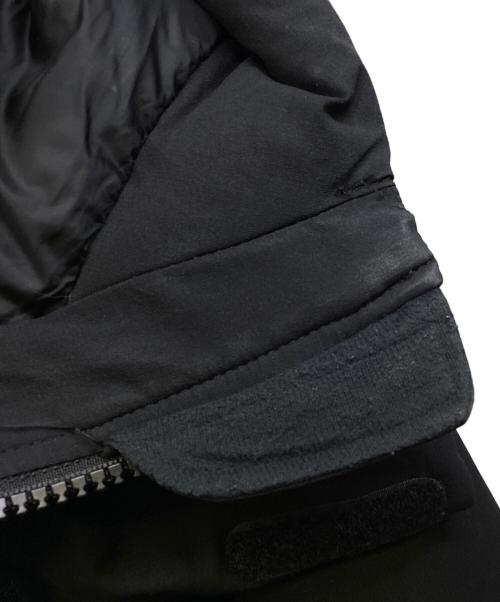 THE NORTH FACE（ザ ノース フェイス）THE NORTH FACE (ザ ノース フェイス) バルトロライトジャケット ブラック サイズ:Sの古着・服飾アイテム