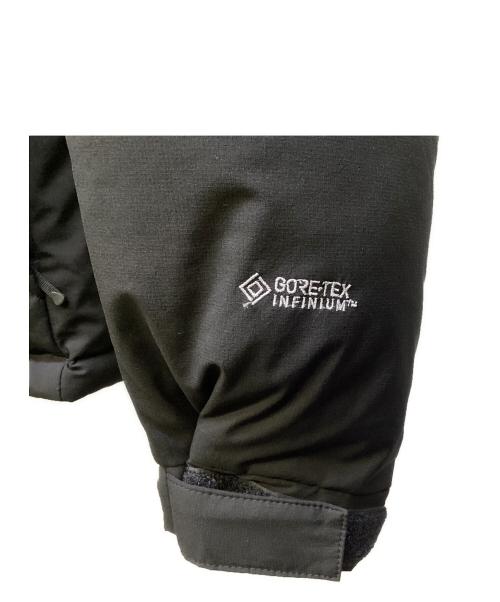 THE NORTH FACE（ザ ノース フェイス）THE NORTH FACE (ザ ノース フェイス) バルトロライトジャケット ブラック サイズ:Sの古着・服飾アイテム