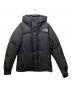 THE NORTH FACE（ザ ノース フェイス）の古着「バルトロライトジャケット」｜ブラック
