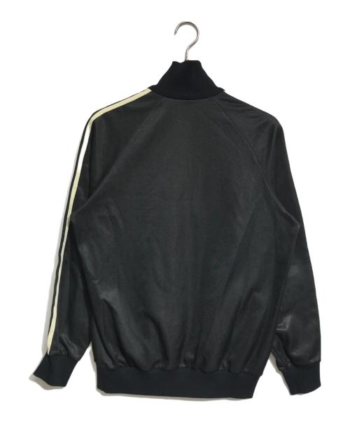 adidas Originals（アディダスオリジナル）adidas Originals (アディダスオリジナル) ハーフジップトラックジャケット アイボリー サイズ:52の古着・服飾アイテム