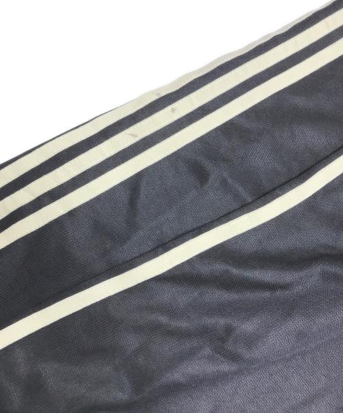 adidas Originals（アディダスオリジナル）adidas Originals (アディダスオリジナル) ハーフジップトラックジャケット アイボリー サイズ:52の古着・服飾アイテム
