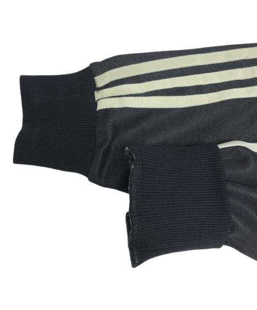 adidas Originals（アディダスオリジナル）adidas Originals (アディダスオリジナル) ハーフジップトラックジャケット アイボリー サイズ:52の古着・服飾アイテム