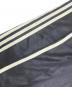 中古・古着 adidas Originals (アディダスオリジナル) ハーフジップトラックジャケット アイボリー サイズ:52：15000円