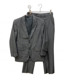 EPOCA UOMO（エポカ ウォモ）の古着「セットアップスーツ」｜グレー