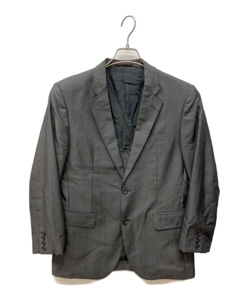 EPOCA UOMO（エポカ ウォモ）EPOCA UOMO (エポカ ウォモ) セットアップスーツ グレー サイズ:JK46 PT44の古着・服飾アイテム