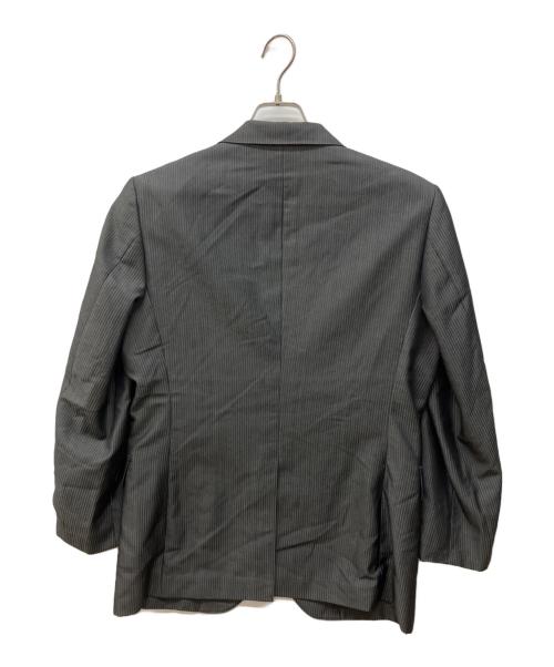 EPOCA UOMO（エポカ ウォモ）EPOCA UOMO (エポカ ウォモ) セットアップスーツ グレー サイズ:JK46 PT44の古着・服飾アイテム