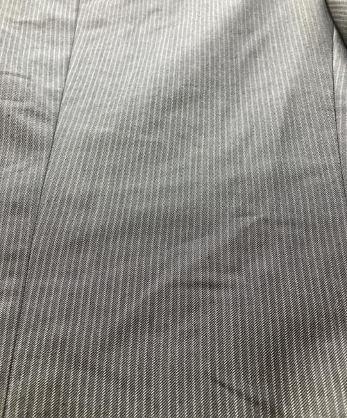 EPOCA UOMO（エポカ ウォモ）EPOCA UOMO (エポカ ウォモ) セットアップスーツ グレー サイズ:JK46 PT44の古着・服飾アイテム
