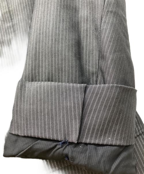 EPOCA UOMO（エポカ ウォモ）EPOCA UOMO (エポカ ウォモ) セットアップスーツ グレー サイズ:JK46 PT44の古着・服飾アイテム