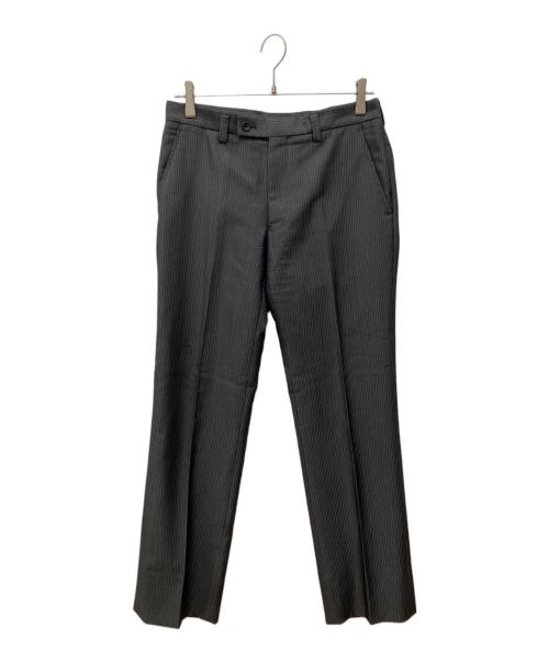 EPOCA UOMO（エポカ ウォモ）EPOCA UOMO (エポカ ウォモ) セットアップスーツ グレー サイズ:JK46 PT44の古着・服飾アイテム