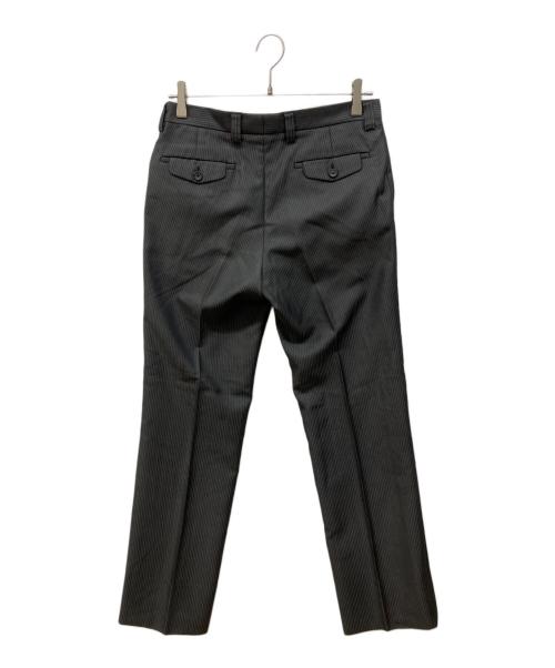 EPOCA UOMO（エポカ ウォモ）EPOCA UOMO (エポカ ウォモ) セットアップスーツ グレー サイズ:JK46 PT44の古着・服飾アイテム