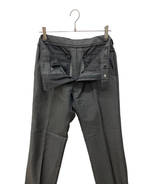 EPOCA UOMO（エポカ ウォモ）EPOCA UOMO (エポカ ウォモ) セットアップスーツ グレー サイズ:JK46 PT44の古着・服飾アイテム