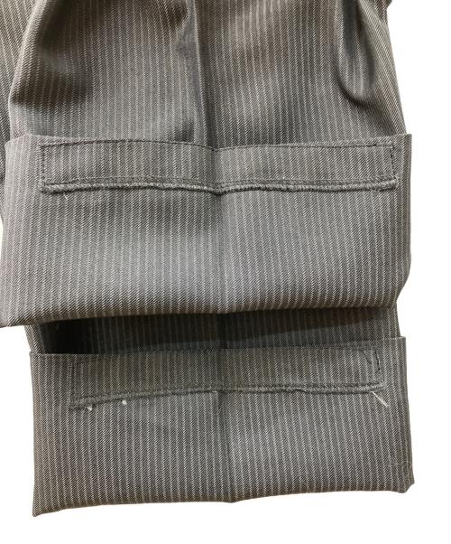 EPOCA UOMO（エポカ ウォモ）EPOCA UOMO (エポカ ウォモ) セットアップスーツ グレー サイズ:JK46 PT44の古着・服飾アイテム