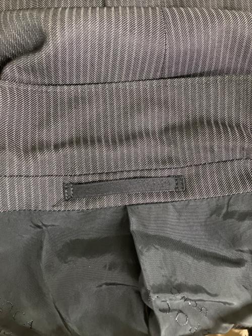 EPOCA UOMO（エポカ ウォモ）EPOCA UOMO (エポカ ウォモ) セットアップスーツ グレー サイズ:JK46 PT44の古着・服飾アイテム