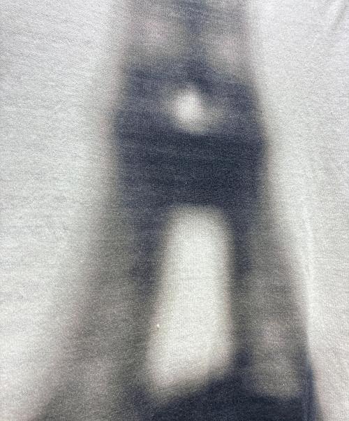 Christian Dior（クリスチャン ディオール）Christian Dior (クリスチャン ディオール) Eiffel Tower Knit Sweater/エッフェル塔ニット/424S67AM784 ブラック×ホワイト サイズ:38の古着・服飾アイテム