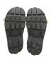 中古・古着 AMERI (アメリ) MEDI WESTERN BUCKLE SANDALS アイボリー サイズ:M：5000円