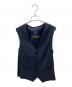 ships tailoring style (シップス) ロロ・ピアーナセットアップスーツ ネイビー サイズ:48 VEST:L：7000円