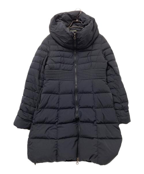TATRAS（タトラス）TATRAS (タトラス) ダウンコート ブラック サイズ:2の古着・服飾アイテム