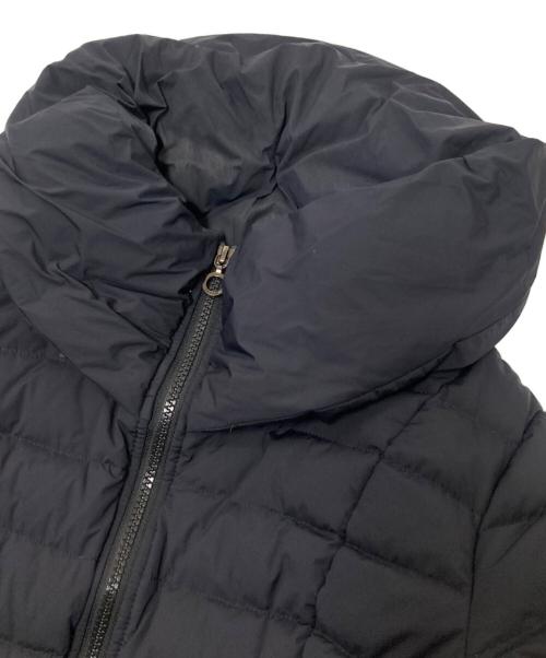 TATRAS（タトラス）TATRAS (タトラス) ダウンコート ブラック サイズ:2の古着・服飾アイテム