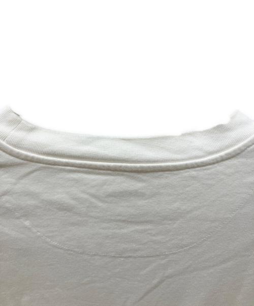 JIL SANDER+（ジルサンダープラス）JIL SANDER+ (ジルサンダープラス) パックTシャツ ホワイト サイズ:Sの古着・服飾アイテム