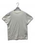 JIL SANDER+（ジルサンダープラス）の古着「パックTシャツ」｜ホワイト