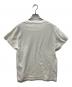 JIL SANDER+ (ジルサンダープラス) パックTシャツ ホワイト サイズ:S：5000円