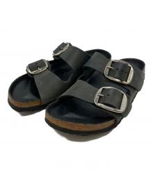 BIRKENSTOCK（ビルケンシュトック）の古着「サンダル」｜ブラック