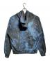 CVTVLIST (カタリスト) ROYAL FLASH (ロイヤルフラッシュ) 別注 Logo Embroidered Hoodie/別注刺繍フーディー ブルー サイズ:1：18000円