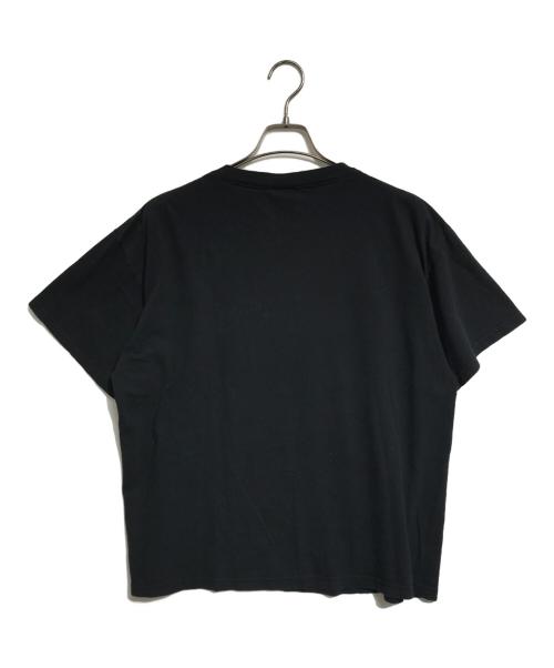 ムービーTシャツ（ムービーTシャツ）ムービーTシャツ (ムービーTシャツ) 00s CLOVERFIELD(クローバーフィールド) ムービーTシャツ ブラック サイズ:Lの古着・服飾アイテム