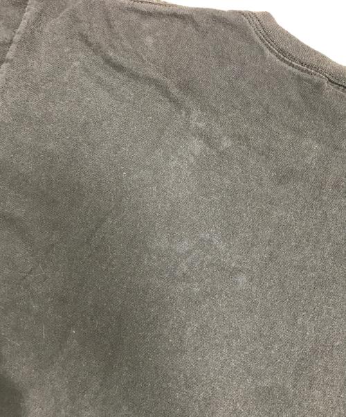 ムービーTシャツ（ムービーTシャツ）ムービーTシャツ (ムービーTシャツ) 00s CLOVERFIELD(クローバーフィールド) ムービーTシャツ ブラック サイズ:Lの古着・服飾アイテム