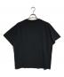 ムービーTシャツ (ムービーTシャツ) 00s CLOVERFIELD(クローバーフィールド) ムービーTシャツ ブラック サイズ:L：17000円
