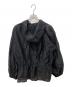 theory luxe (セオリーリュクス) Tori Charlene Blouson ブラック サイズ:38 未使用品：18000円