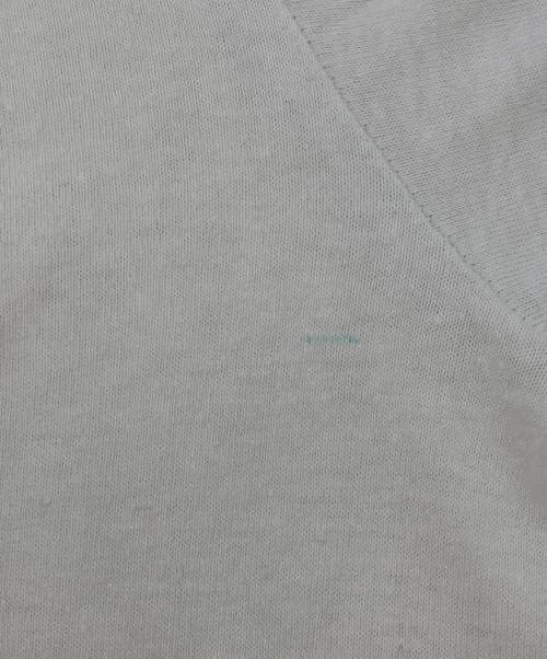 giant（ジャイアント）giant (ジャイアント) 90'sロングスリーブTシャツ ホワイト サイズ:XLの古着・服飾アイテム