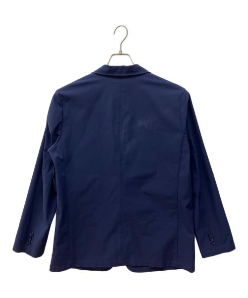 MACKINTOSH PHILOSOPHY（マッキントッシュ フィロソフィー）MACKINTOSH PHILOSOPHY (マッキントッシュ フィロソフィー) セットアップスーツ ネイビー サイズ:38R　PT4の古着・服飾アイテム