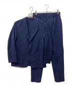 MACKINTOSH PHILOSOPHYマッキントッシュ フィロソフィー）の古着「セットアップスーツ」｜ネイビー