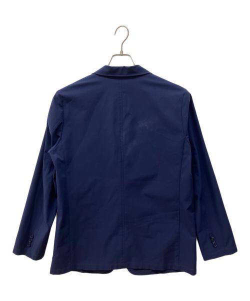 MACKINTOSH PHILOSOPHY（マッキントッシュ フィロソフィー）MACKINTOSH PHILOSOPHY (マッキントッシュ フィロソフィー) セットアップスーツ ネイビー サイズ:38R　PT4の古着・服飾アイテム