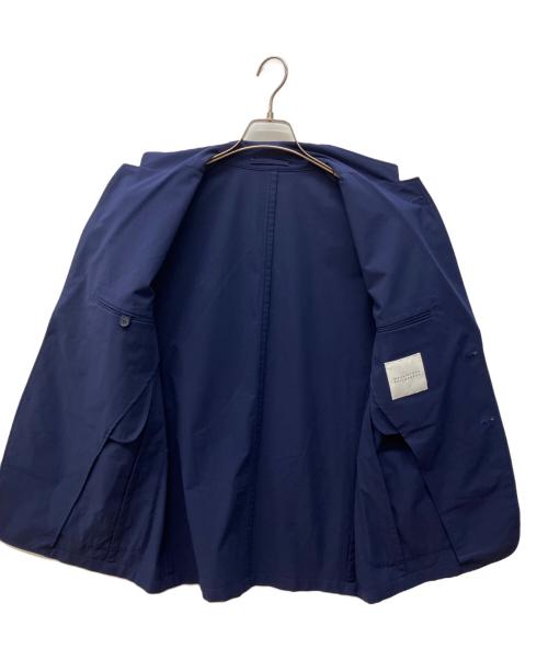 MACKINTOSH PHILOSOPHY（マッキントッシュ フィロソフィー）MACKINTOSH PHILOSOPHY (マッキントッシュ フィロソフィー) セットアップスーツ ネイビー サイズ:38R　PT4の古着・服飾アイテム