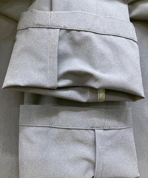 MACKINTOSH PHILOSOPHY（マッキントッシュ フィロソフィー）MACKINTOSH PHILOSOPHY (マッキントッシュ フィロソフィー) セットアップスーツ ネイビー サイズ:38R　PT4の古着・服飾アイテム