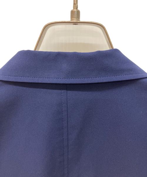 MACKINTOSH PHILOSOPHY（マッキントッシュ フィロソフィー）MACKINTOSH PHILOSOPHY (マッキントッシュ フィロソフィー) セットアップスーツ ネイビー サイズ:38R　PT4の古着・服飾アイテム