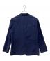 MACKINTOSH PHILOSOPHY (マッキントッシュ フィロソフィー) セットアップスーツ ネイビー サイズ:38R　PT4：8000円