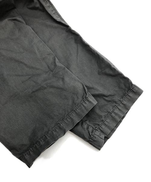 STONE ISLAND JUNIOR（ストーンアイランドジュニア）STONE ISLAND JUNIOR (ストーンアイランドジュニア) カーゴパンツ グレー サイズ:12の古着・服飾アイテム