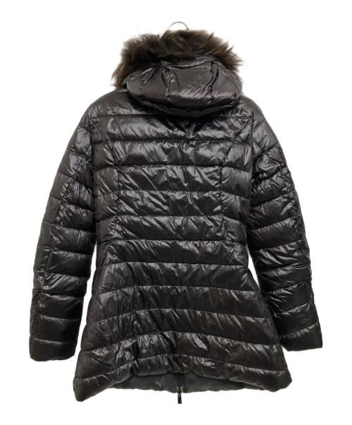 TATRAS（タトラス）TATRAS (タトラス) カモフラージュ柄ダウンコート オリーブ サイズ:2の古着・服飾アイテム